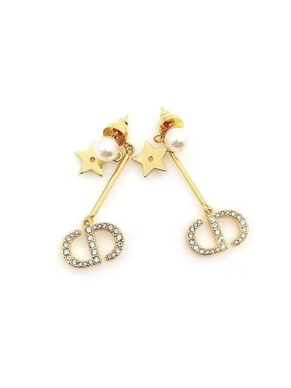 Dior Earrings CE6577