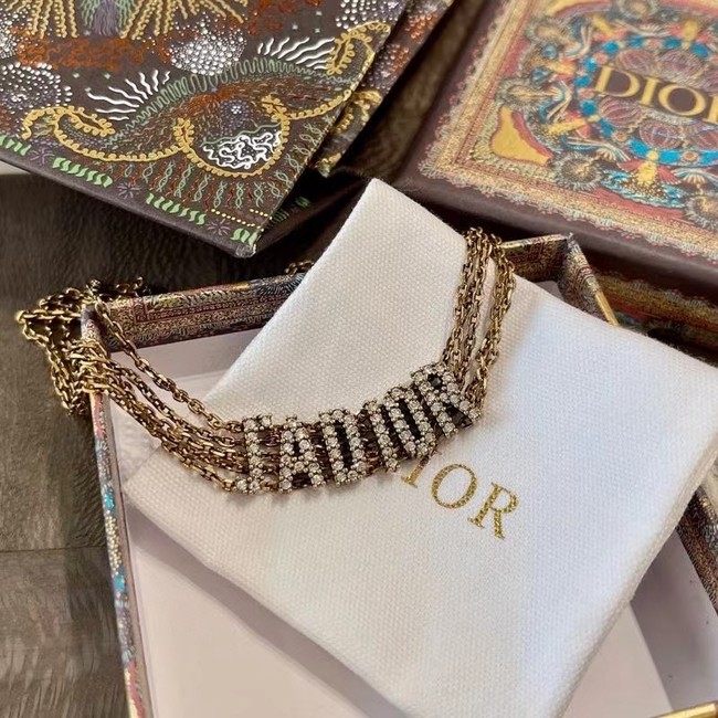 Dior Necklace CE6580