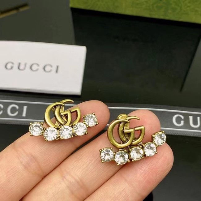 Gucci Earrings CE6586