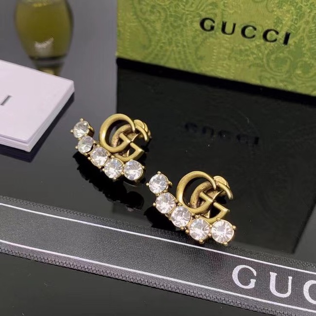 Gucci Earrings CE6586