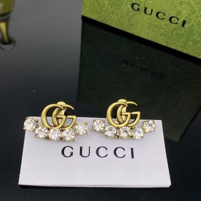 Gucci Earrings CE6586