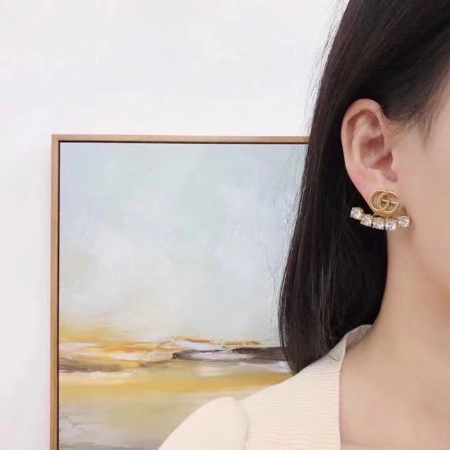 Gucci Earrings CE6586