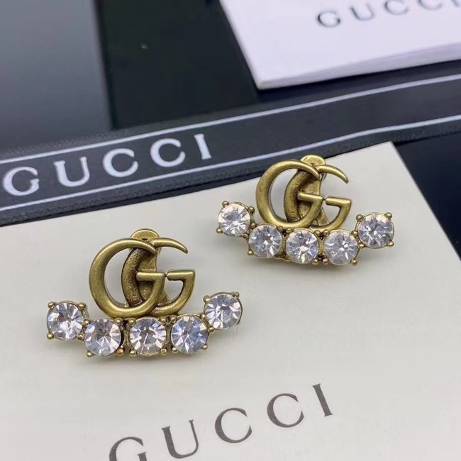 Gucci Earrings CE6586