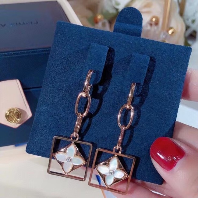 Louis Vuitton Earrings CE6581