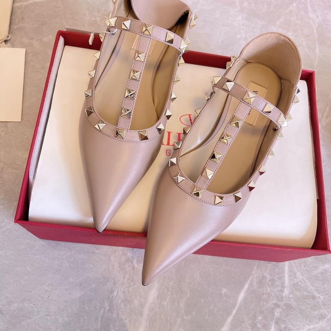 Valentino Shoes 51232-4