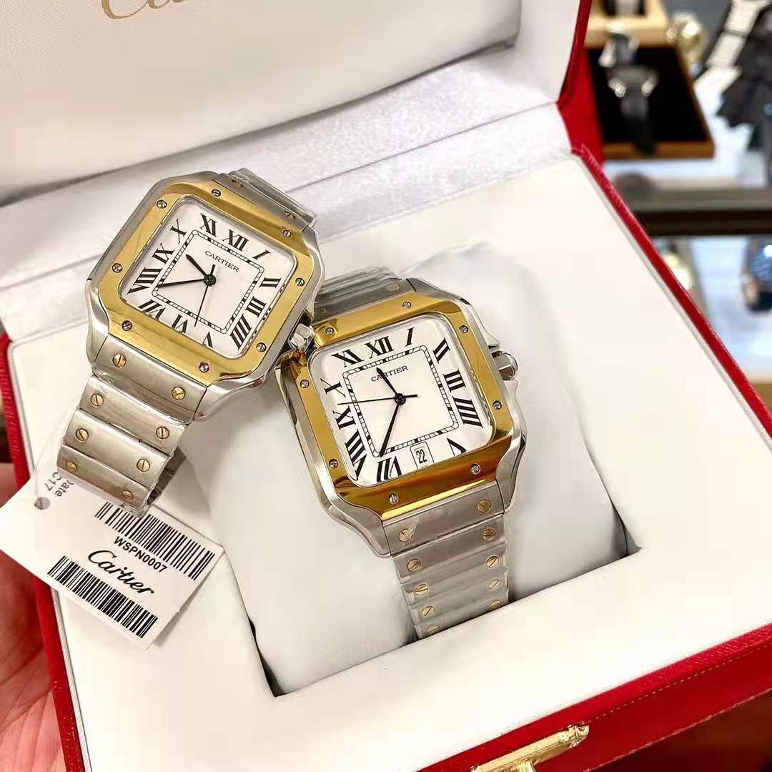 Cartier Watch C201369