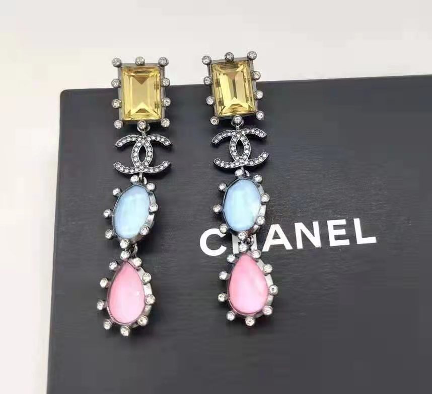 Chanel Earrings CE6588