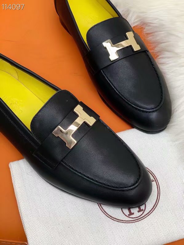 Hermes Shoes HO864HX-1