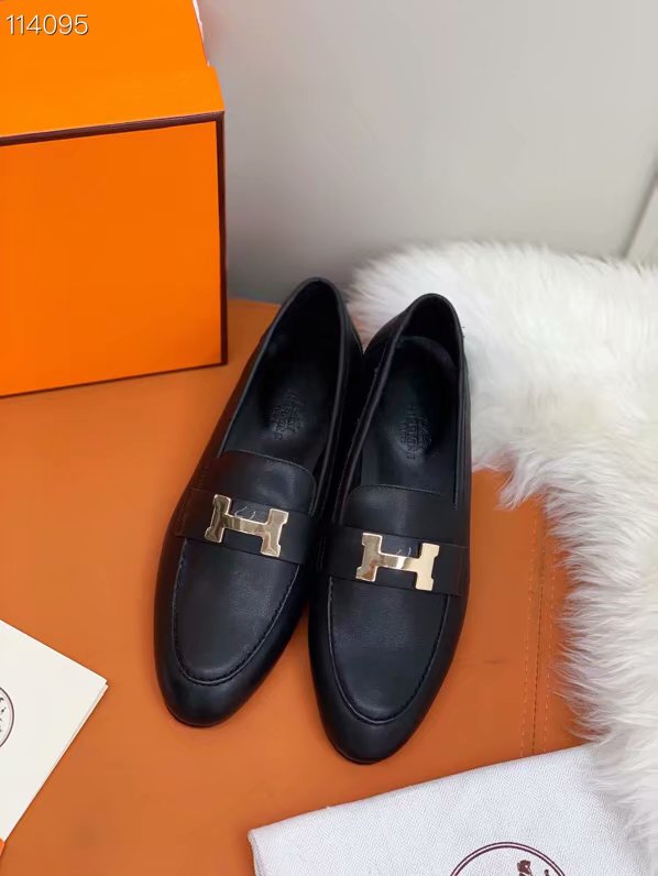 Hermes Shoes HO864HX-3