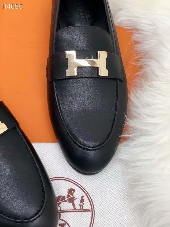 Hermes Shoes HO864HX-3