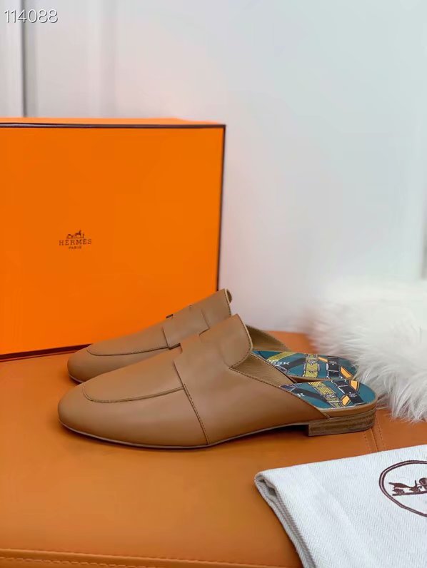 Hermes Shoes HO866HX-2