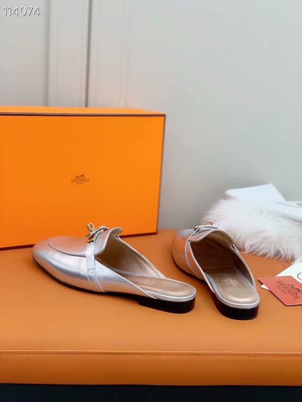 Hermes Shoes HO868HX-5