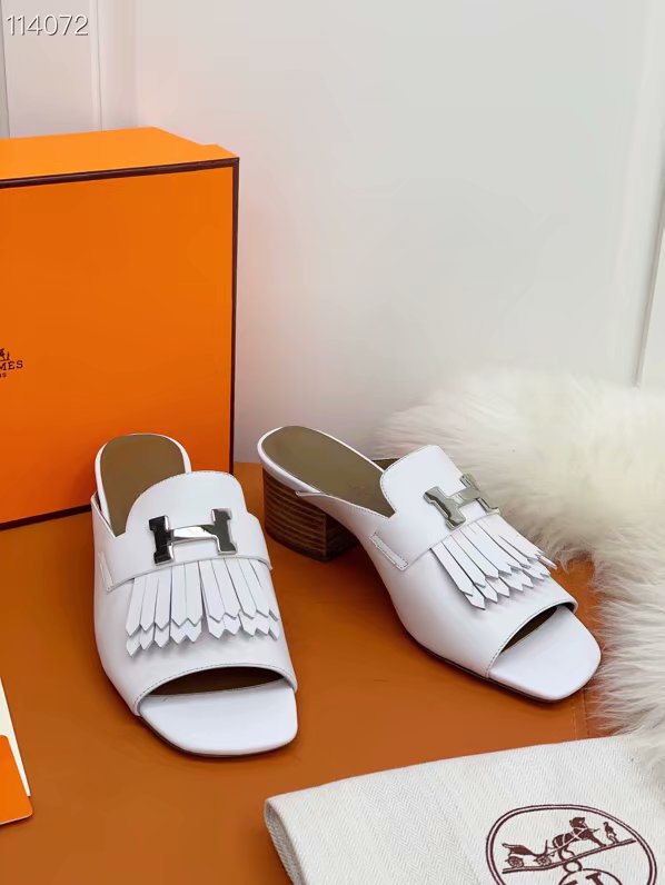 Hermes Shoes HO869HX-1