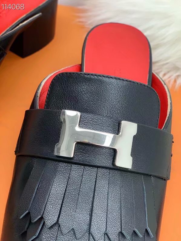 Hermes Shoes HO869HX-3