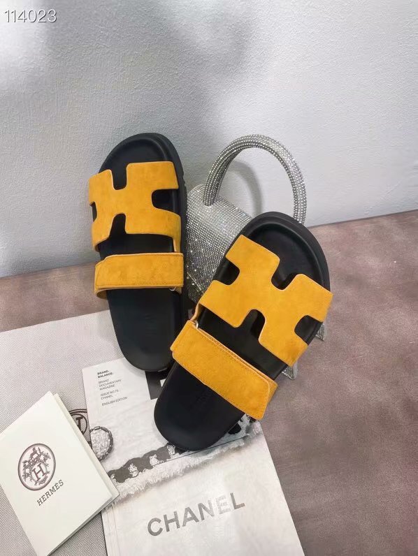 Hermes Shoes HO876HX-3