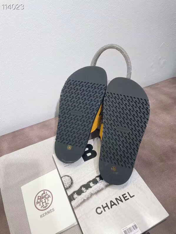 Hermes Shoes HO876HX-3
