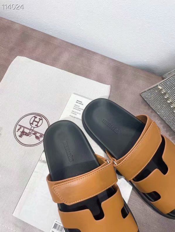 Hermes Shoes HO876HX-2