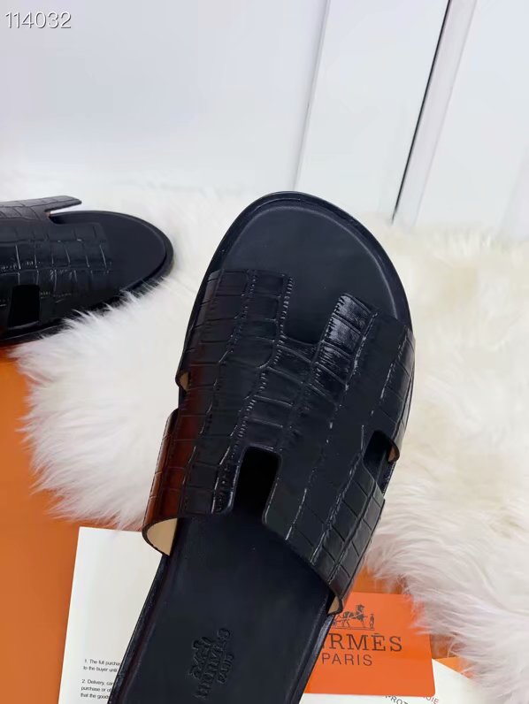 Hermes mans Shoes HO878HX-8