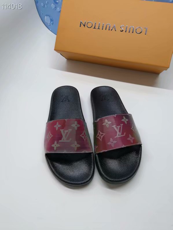 Louis Vuitton Shoes LV1099OM-2