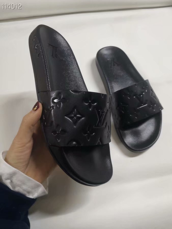 Louis Vuitton Shoes LV1099OM-3