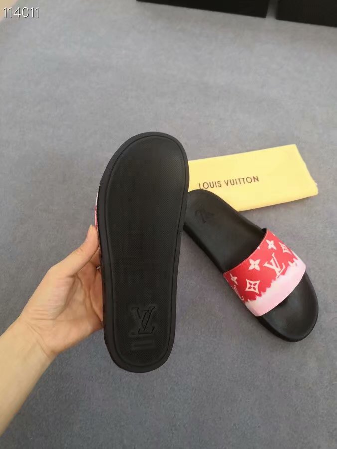 Louis Vuitton Shoes LV1099OM-5
