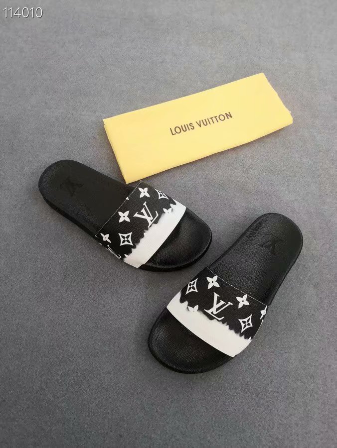 Louis Vuitton Shoes LV1099OM-6