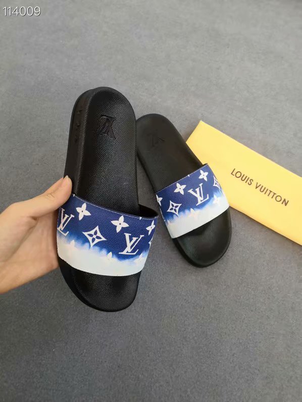 Louis Vuitton Shoes LV1099OM-7