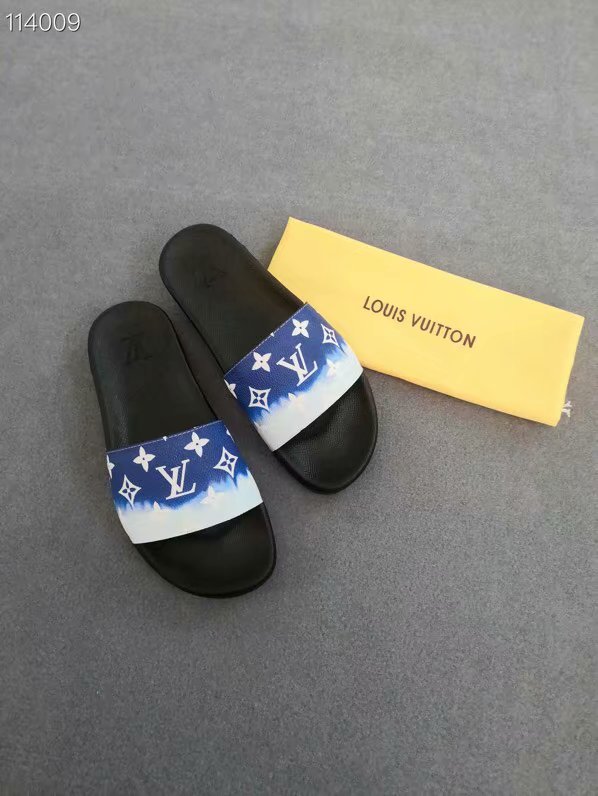 Louis Vuitton Shoes LV1099OM-7