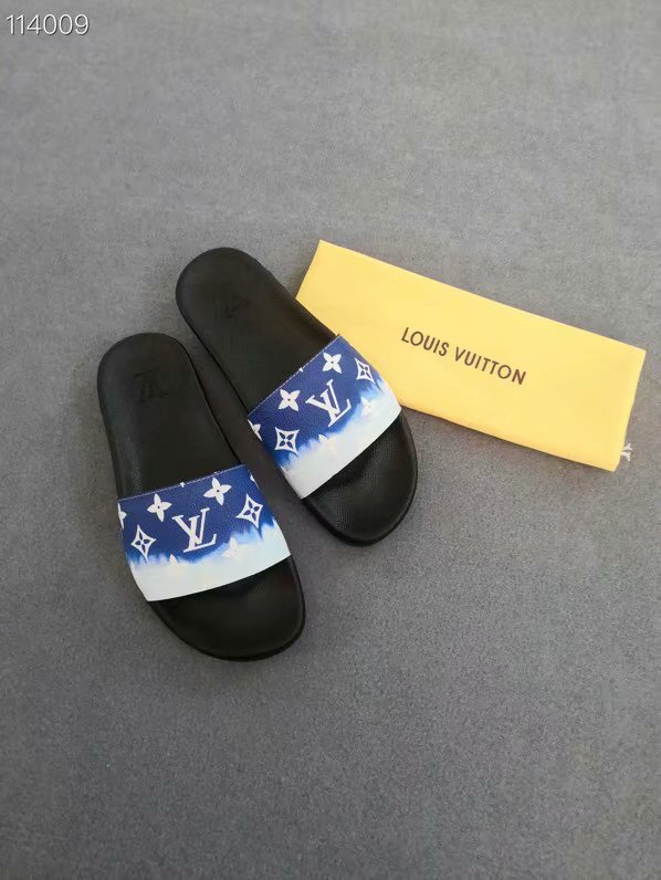 Louis Vuitton Shoes LV1099OM-7