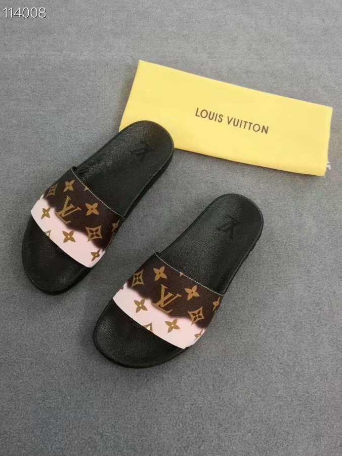 Louis Vuitton Shoes LV1099OM-8