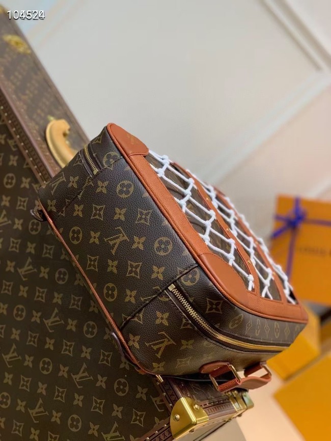 Louis Vuitton LVXNBA SHOES BOX BACKPACK M45784