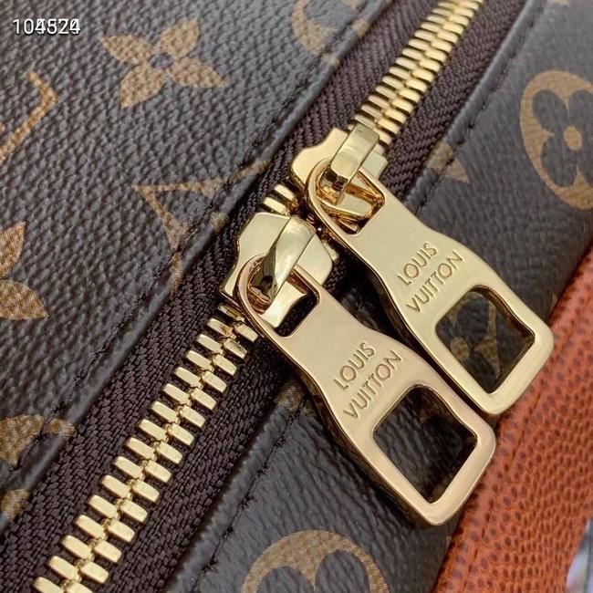 Louis Vuitton LVXNBA SHOES BOX BACKPACK M45784