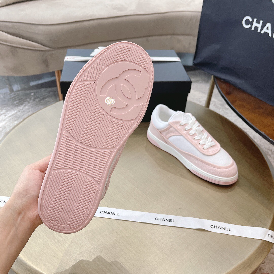 Chanel Shoes 91003-1