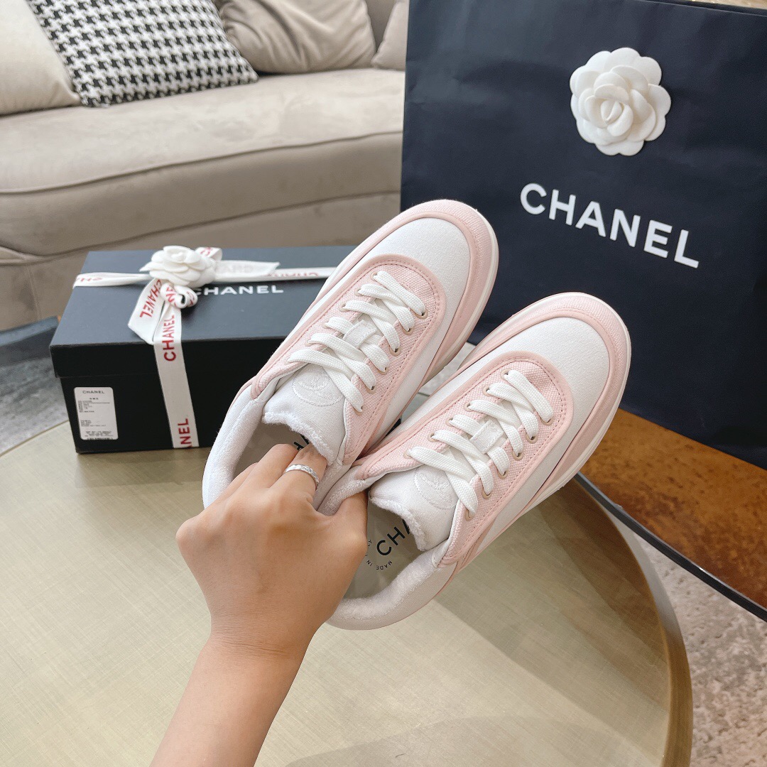 Chanel Shoes 91003-1