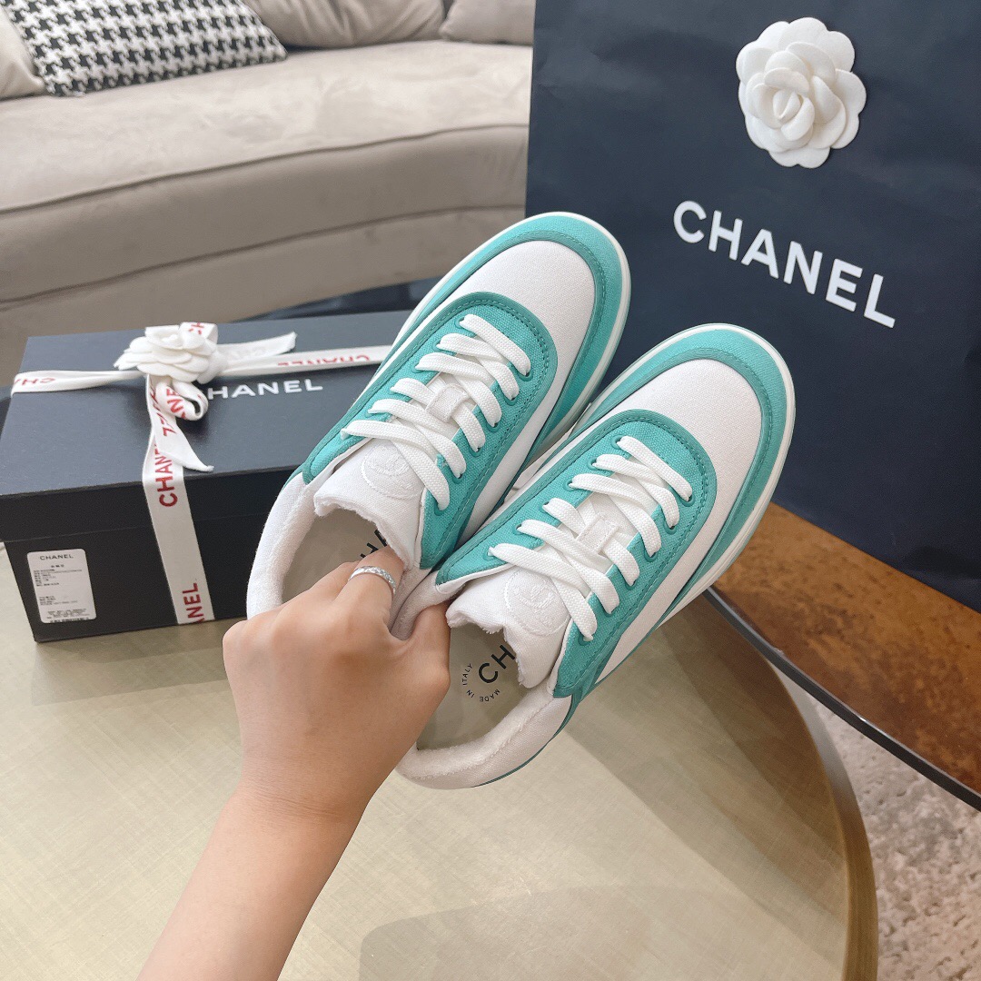 Chanel Shoes 91003-3