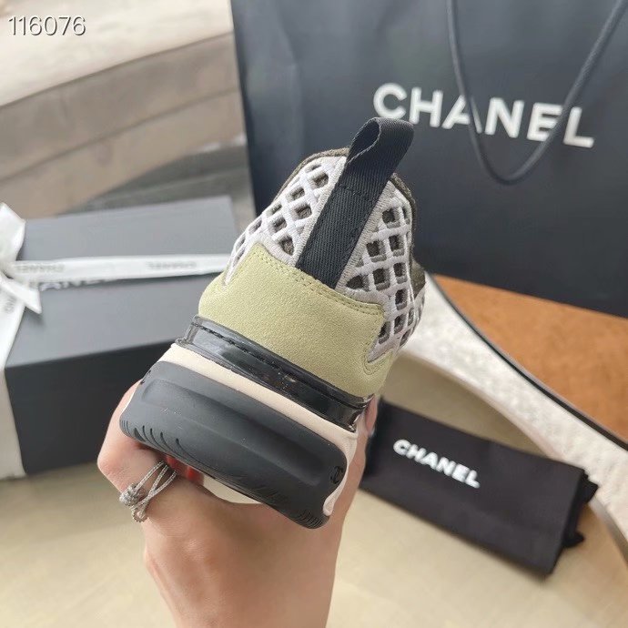 Chanel Shoes CH2793SH-5