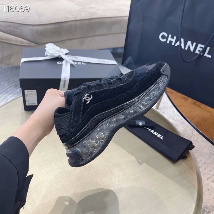 Chanel Shoes CH2794SH-2