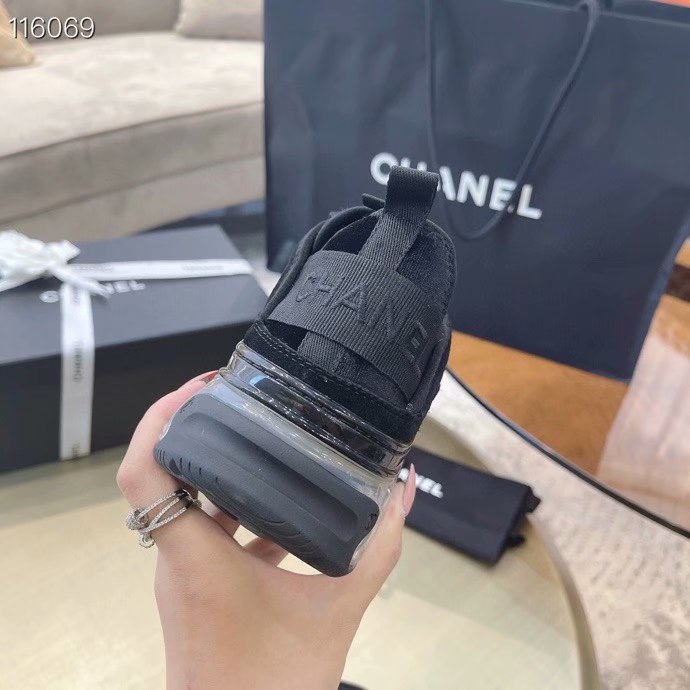 Chanel Shoes CH2794SH-2