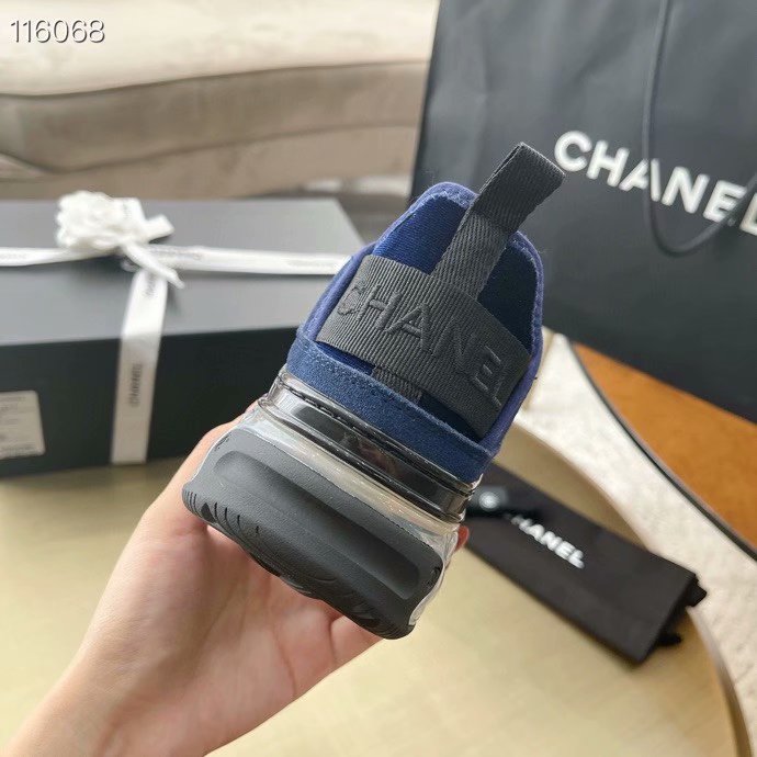 Chanel Shoes CH2794SH-5