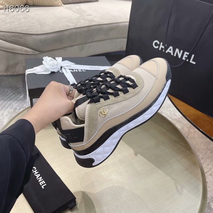 Chanel Shoes CH2794SH-7
