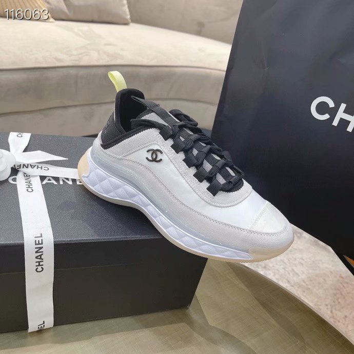 Chanel Shoes CH2794SH-9