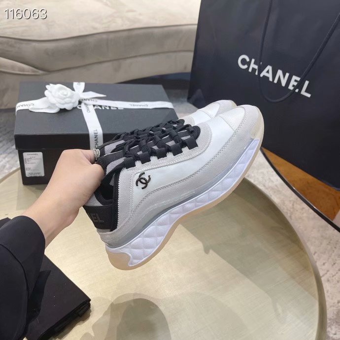 Chanel Shoes CH2794SH-9