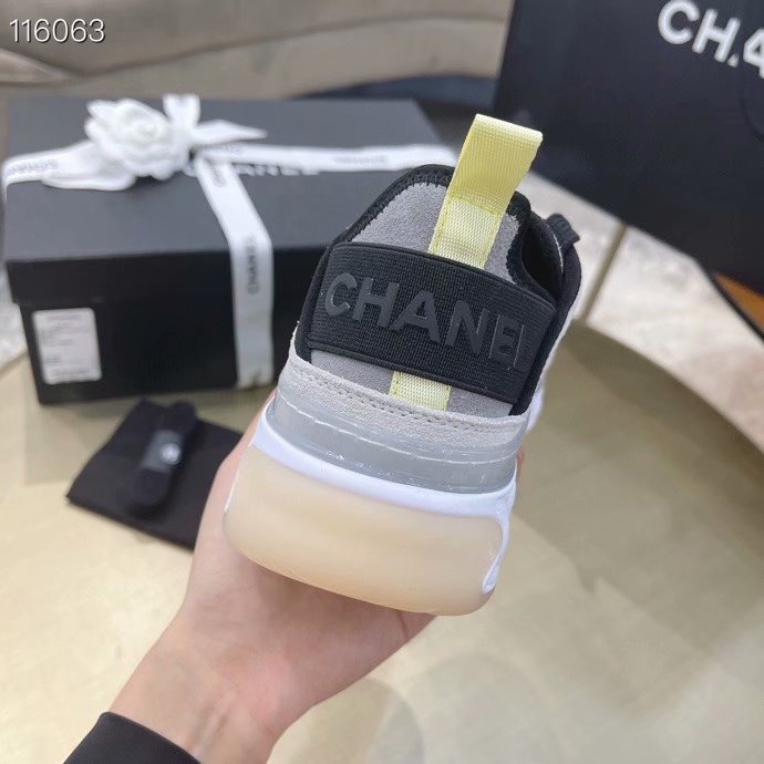 Chanel Shoes CH2794SH-9