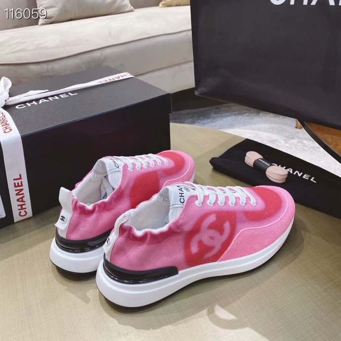 Chanel Shoes CH2795SH-3