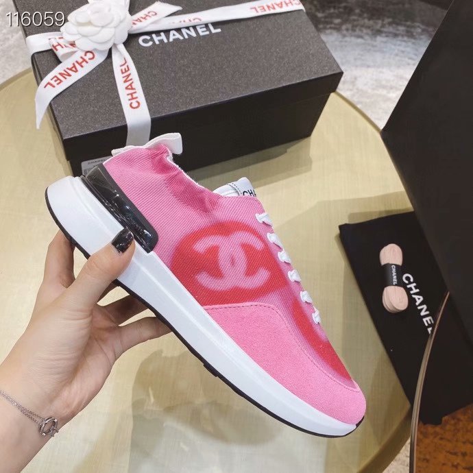 Chanel Shoes CH2795SH-3