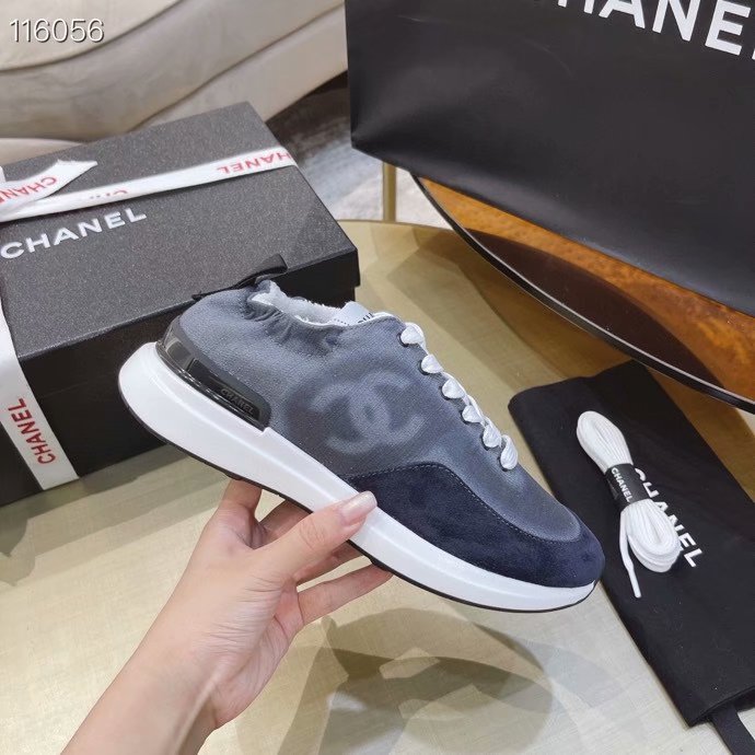 Chanel Shoes CH2795SH-5