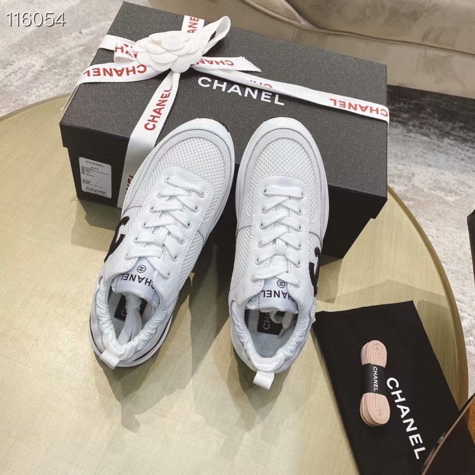 Chanel Shoes CH2796SH-1