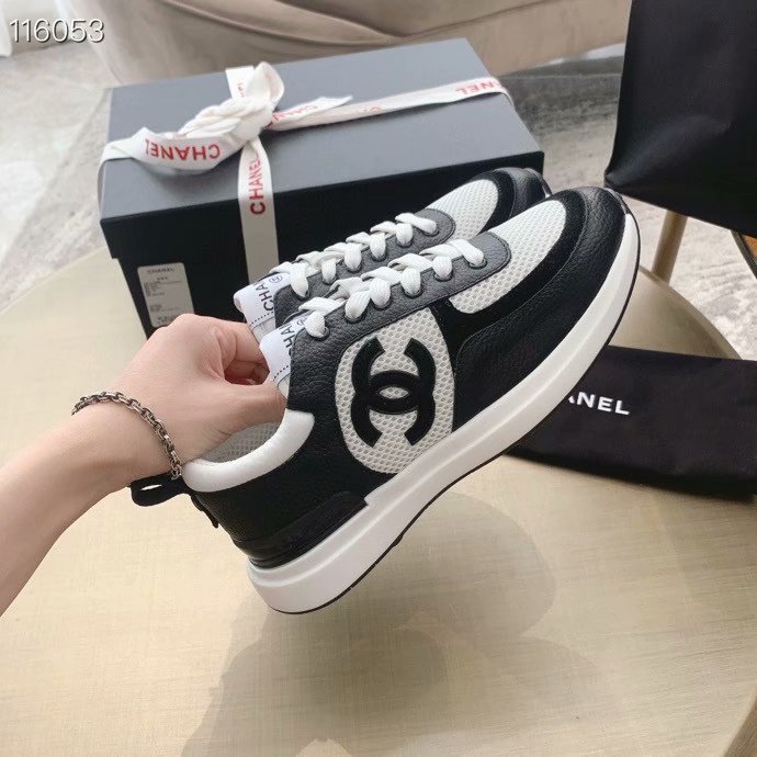 Chanel Shoes CH2796SH-2