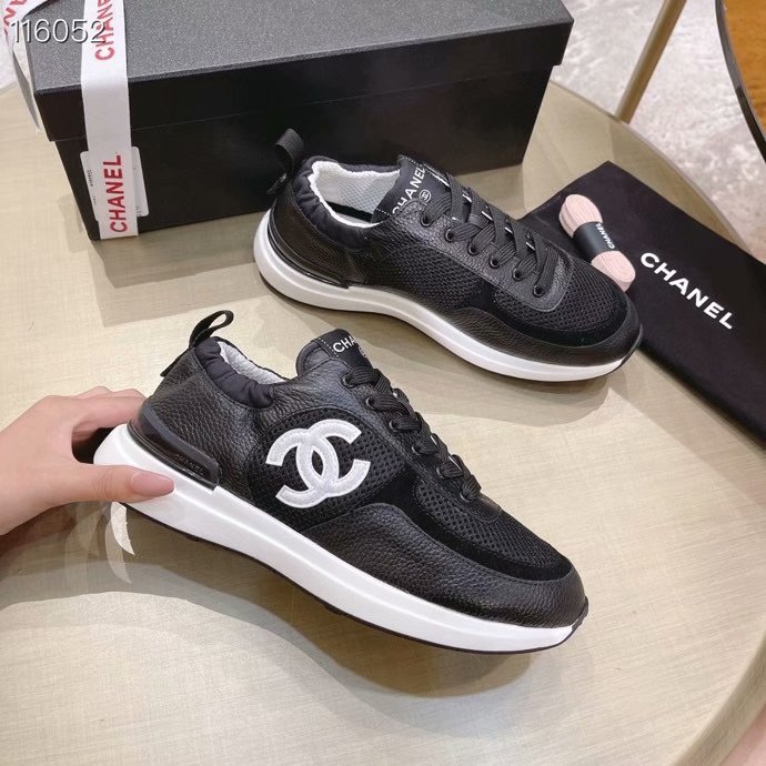 Chanel Shoes CH2796SH-3