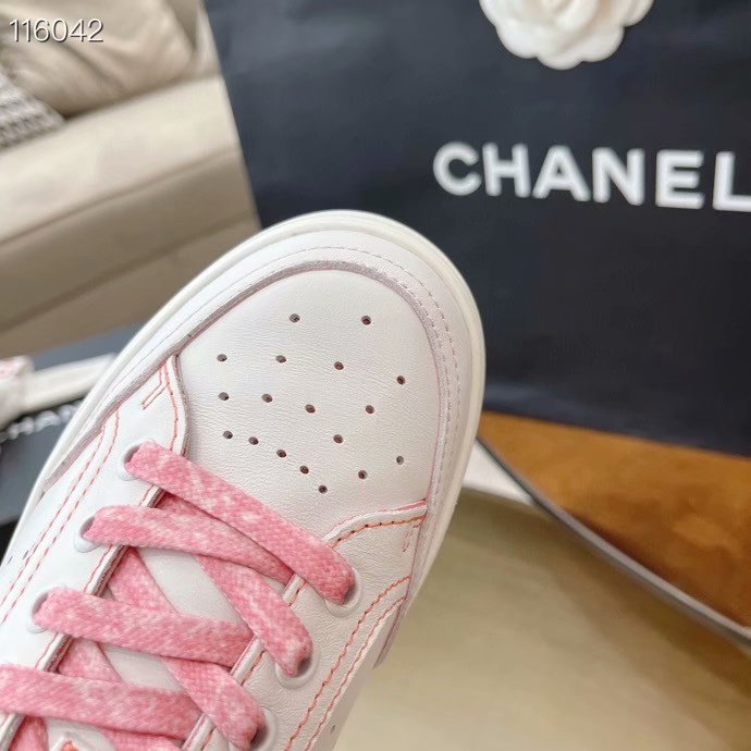 Chanel Shoes CH2798SH-1